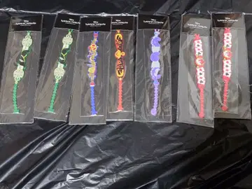 트위스티드 원더랜드 멀티 러버밴드