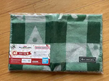 미세스 1번 복권 C상 스톨