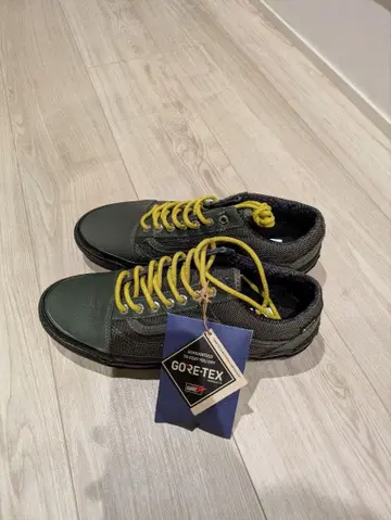 VANS VN000D0U50K