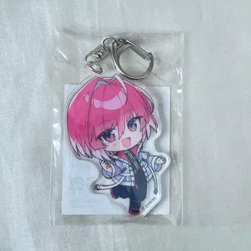 메테오라 미카사 군 스트페스 아크링 키링