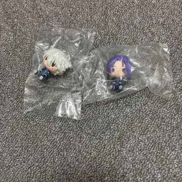 블루 록 쵸코놋코 제일복권 나기, 레이오