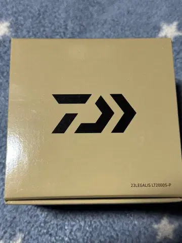미사용 새상품 Daiwa 23 LEGALIS LT2000S-P
