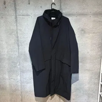 ATON 남성용 코트