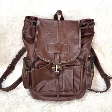 YONGLE Vintage Backpack & Tote Bag