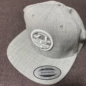 하치오지 리폼 Yupoong 캡