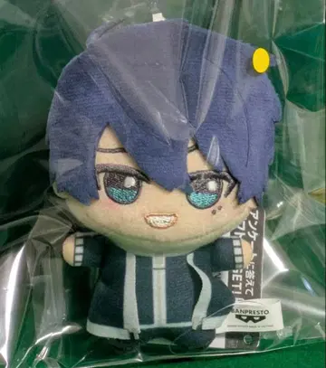 토겐안키 이치노세 사계절 SD 인형 vol.1 봉제 인형