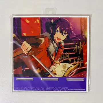 칸자키 소마 아크릴 스마트폰 스탠드