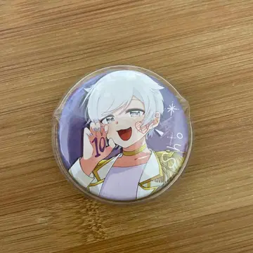 이레이스 쇼토 캔뱃지