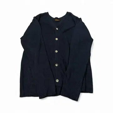 PaulSmith 가디건 vintage 린넨 100%