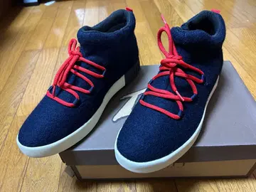 RUSTY 네이비 26.0