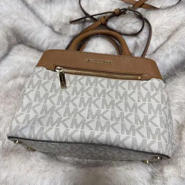 마이클코어스 핸드백 숄더