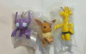 포켓몬 가샤또 콜렉트05 야밀리카 이브이 서프고