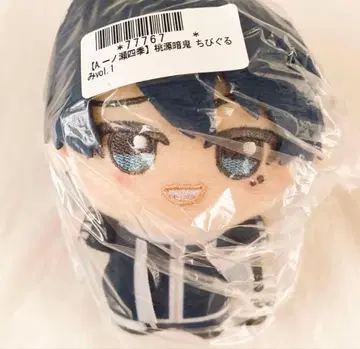 토겐안키 이치노세 사계절 SD 인형 vol.1 봉제 인형