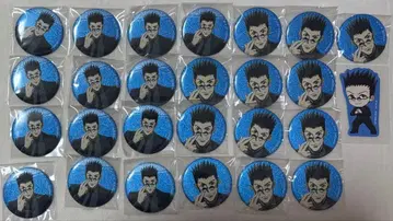 HUNTERxHUNTER 레오리오