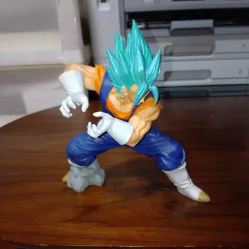 드래곤볼 피규어 약 15cm