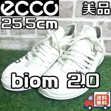[ 선착순 ] 에코 ecco 바이오 biom 2.0 25.5cm