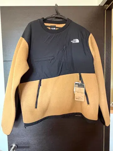 The North Face 데날리 크루 XL