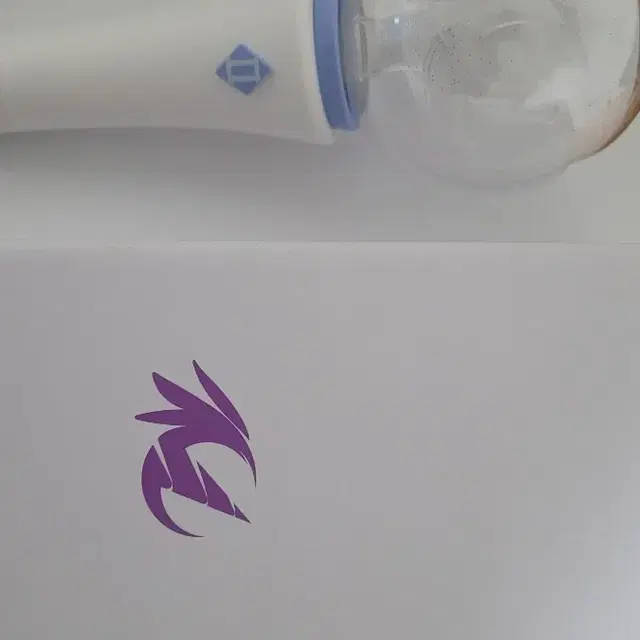 스텔라이브 아야츠노 유니 콘서트 응원봉