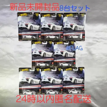 핫휠 LEXUS LFA TIMLESS ICONS 미개봉