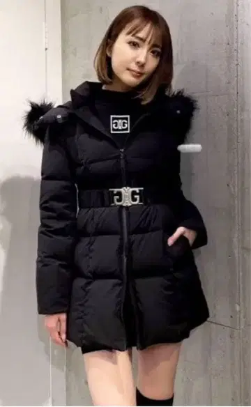 GYDA 2023년 완판템 다운 자켓