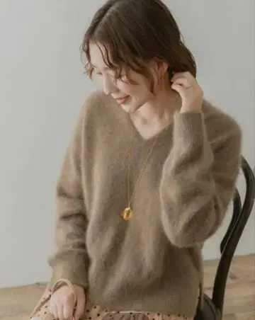 어반 리서치 로쏘 퍼 니트