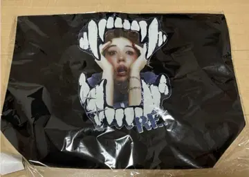 RE. 팝업 토트백