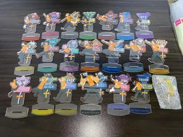 나의 히어로 아카데미아 제일복권