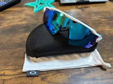 오클리 레이더 EV