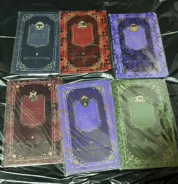 트위스티드 원더랜드 항균 마스크 케이스