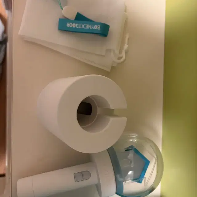 탈덕 처분) 원더스틱 보넥도 응원봉