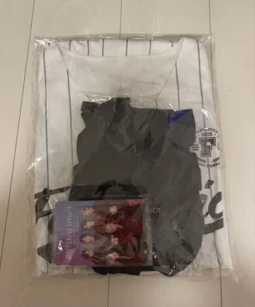 FANTASTICS 업그레이드 굿즈