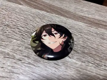 사쿠마 레이 캔뱃지