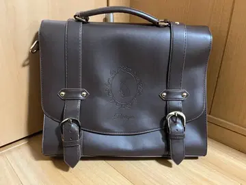 axes femme poetique 토끼 엠보 3way 새첼백