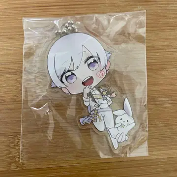 이레이스 쇼토 아크릴 키링