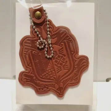 몬스터 헌터: 월드 한정 선착순 혜택 조사단의 문장 마스코트