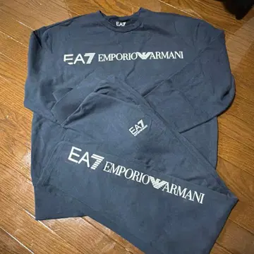 아르마니 여성용 룸웨어 셋업