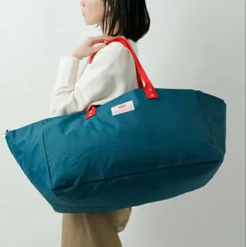 BAG'n'NOUN 백앤나운 나일론 백 보스턴 숄더 포함