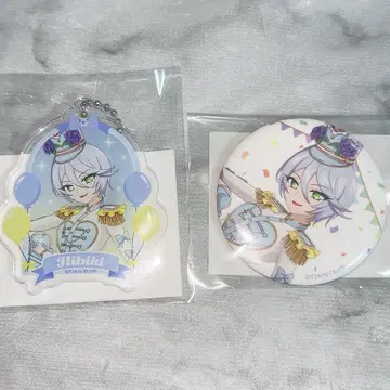 프리파라 마루쿠지 히비키