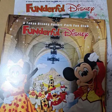 판다풀 디즈니 캘린더 2026 뉴스레터