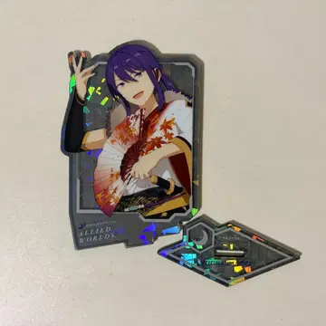 칸자키 소마 아크릴 스탠드 도리라이