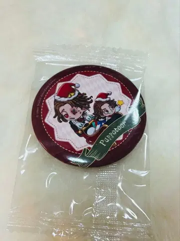 IdentityV 제5인격 2025 IJL 혜택 캔뱃지 인형술사