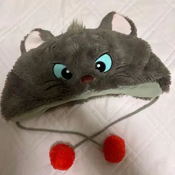 디즈니 베를리오즈 팬캡