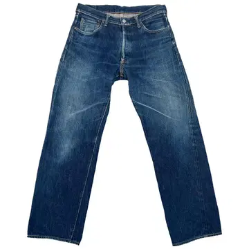 [ W33 ] NEUTRAL JEANS 300XX