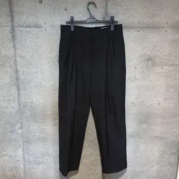 AURALEE 슬랙스 (남성용)