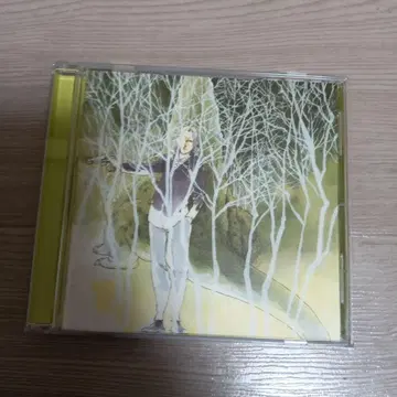 [한정판/단종] 청룡인 앨범 CD [ KIYOSHI RYUJIN ]