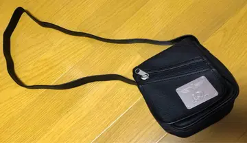 BOY LONDON 블랙 숄더백