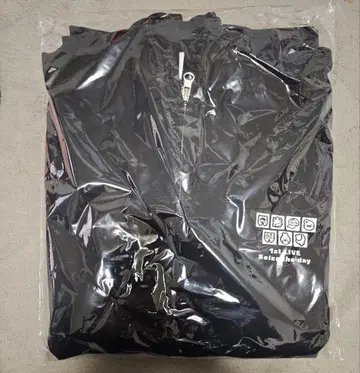 [ Idios 1st LIVE 'Seize the day' ] 후드티