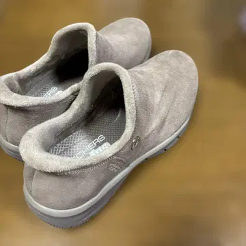 SKECHERS 방수 부츠 슬립인즈