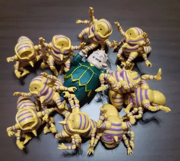 [ 레어템 ] PUTITTO 하베스트&중치