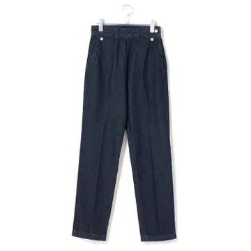 새상품급! PICCADILLY 다크 블루 데님 팬츠 M~L